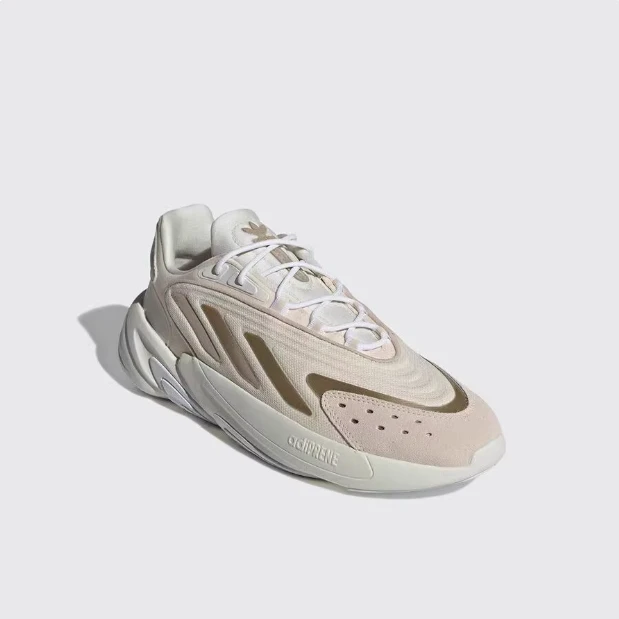 Adidas/阿迪达斯~~官方正品三叶草男女运动百搭老爹鞋JH7366