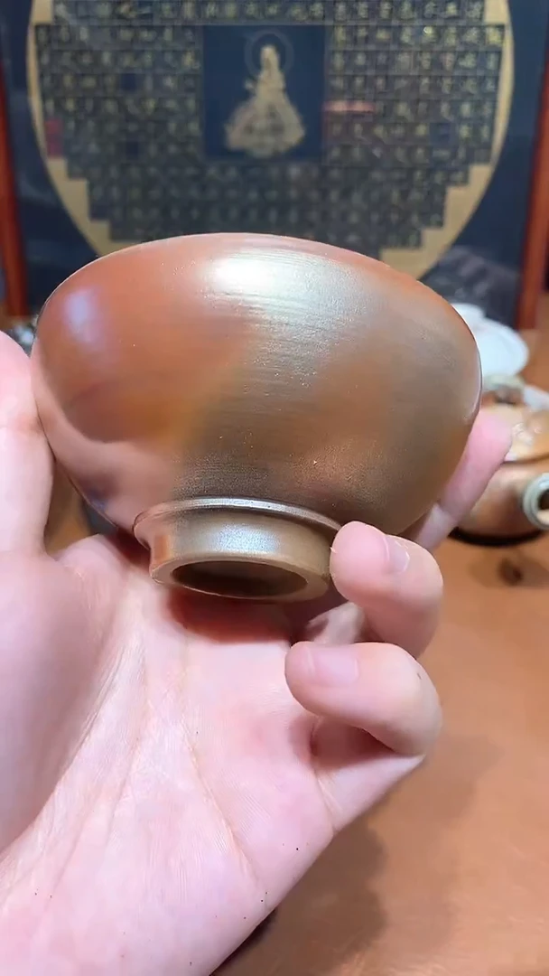 奢侈茶器柴烧专拍链接435