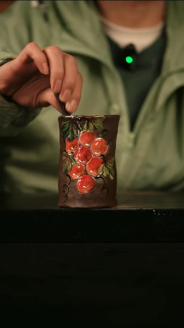 其他437遇瓷手作同款