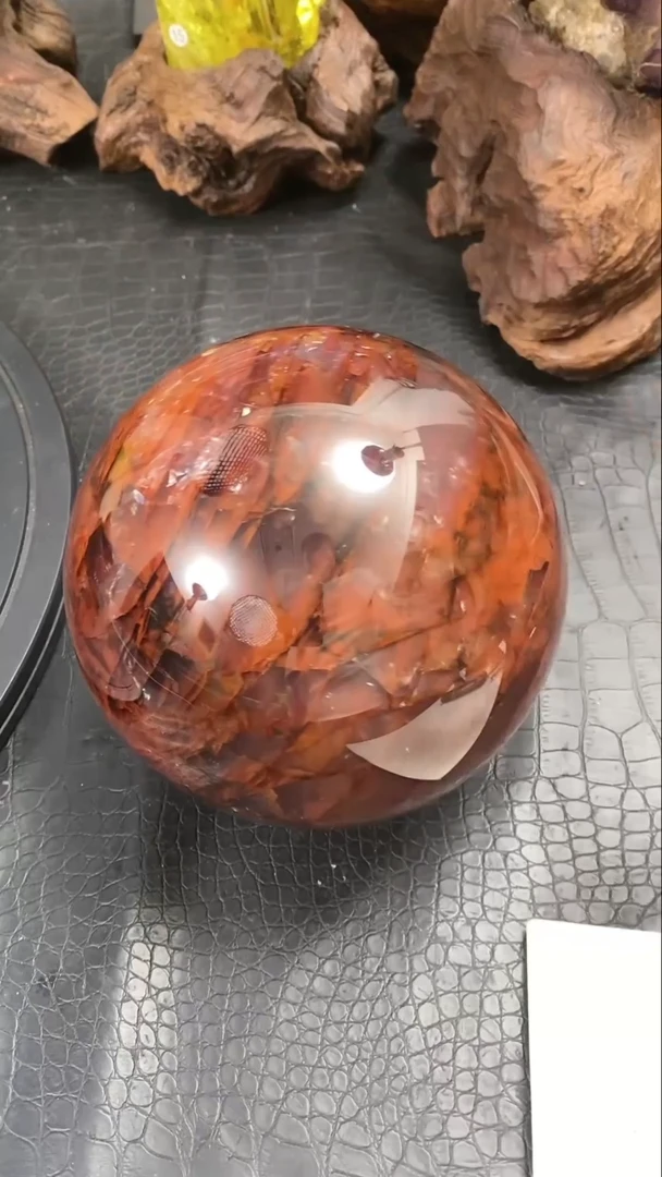 水晶珠宝半成品未镶嵌天然水晶居家办公摆件