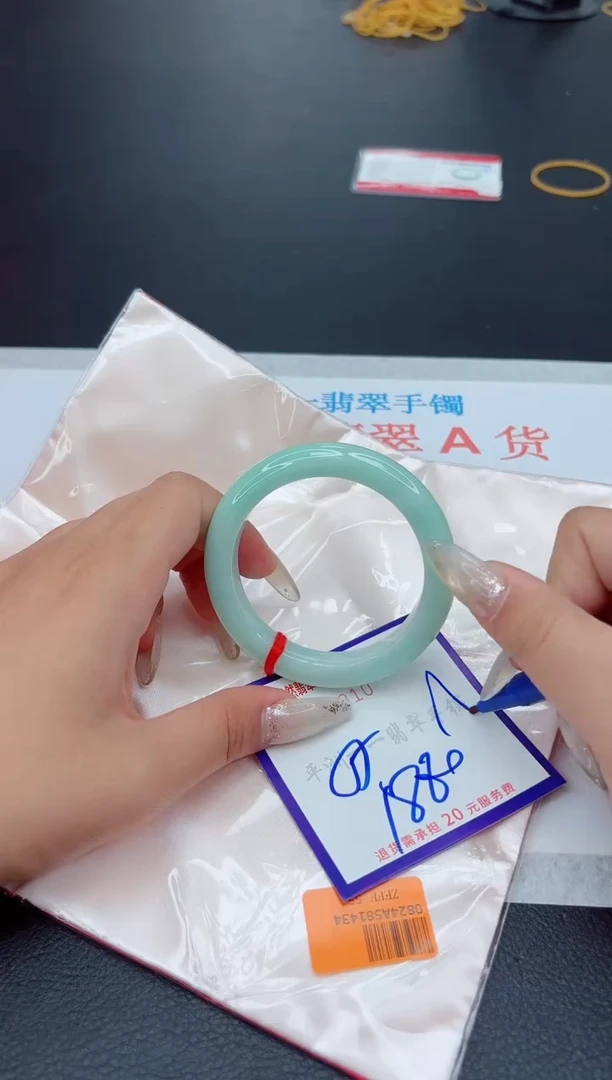 未镶嵌手镯翡翠111111111
