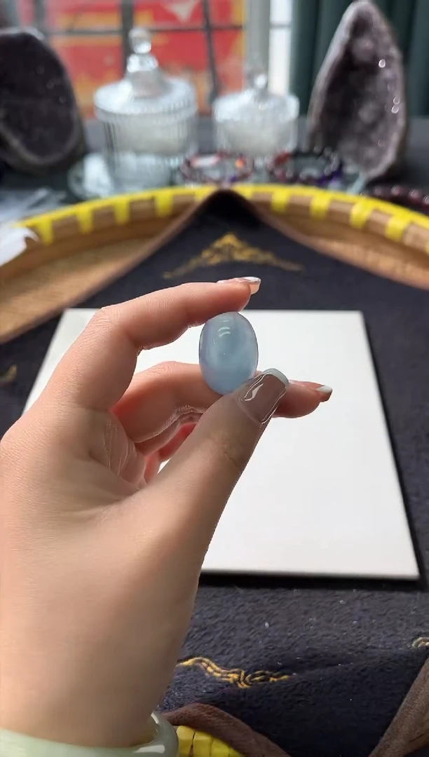 【闪购商品】水晶·未镶嵌133多样性发其一/