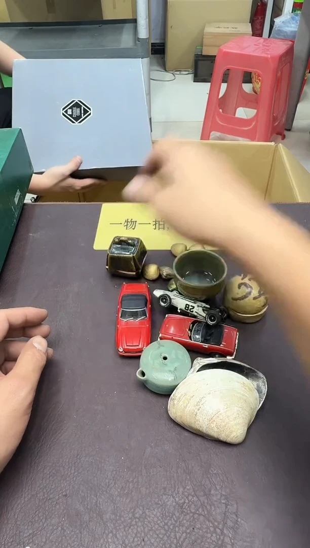 手工艺品琉璃祁*391
