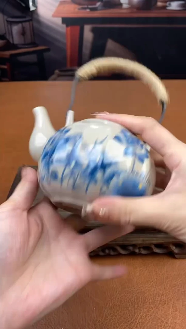 【闪购商品】陶禧茶器闪购福利V