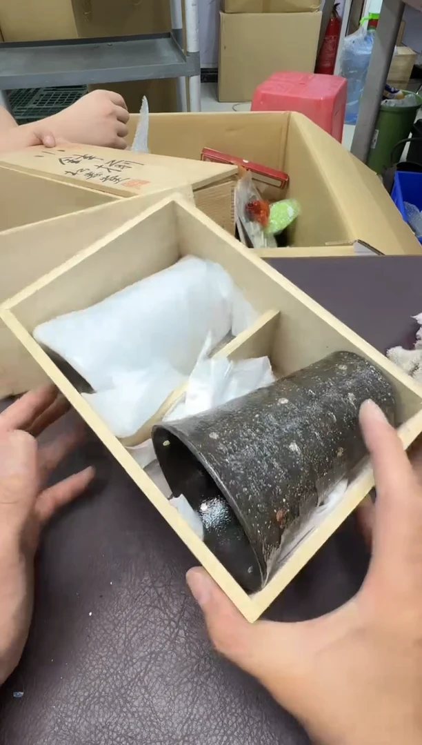 手工艺品琉璃勇**前326
