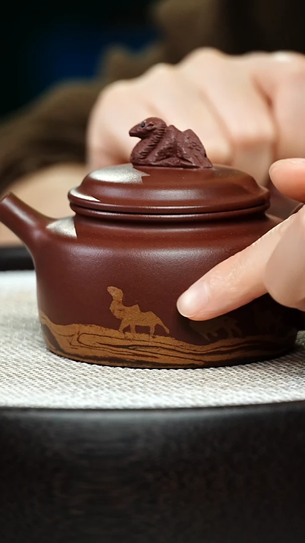 沙漠之舟-龙血砂-190cc