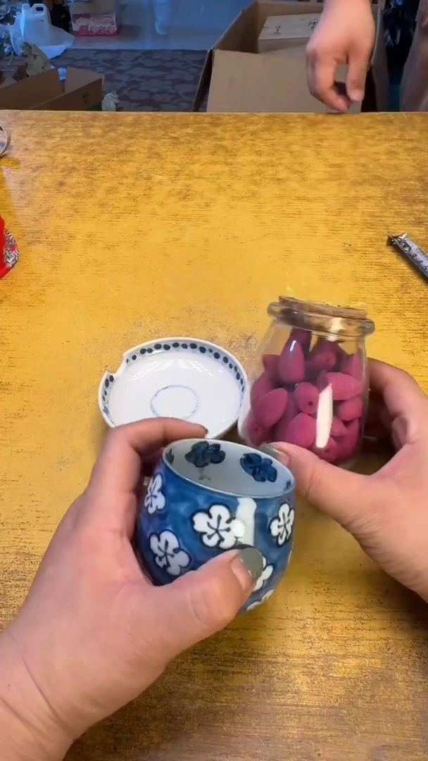 瓷器瓷器瓷器瑕疵176随机