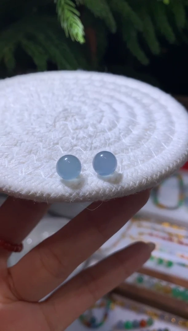 未镶嵌定制翡翠多样性发货一件发货8.2卡珠子