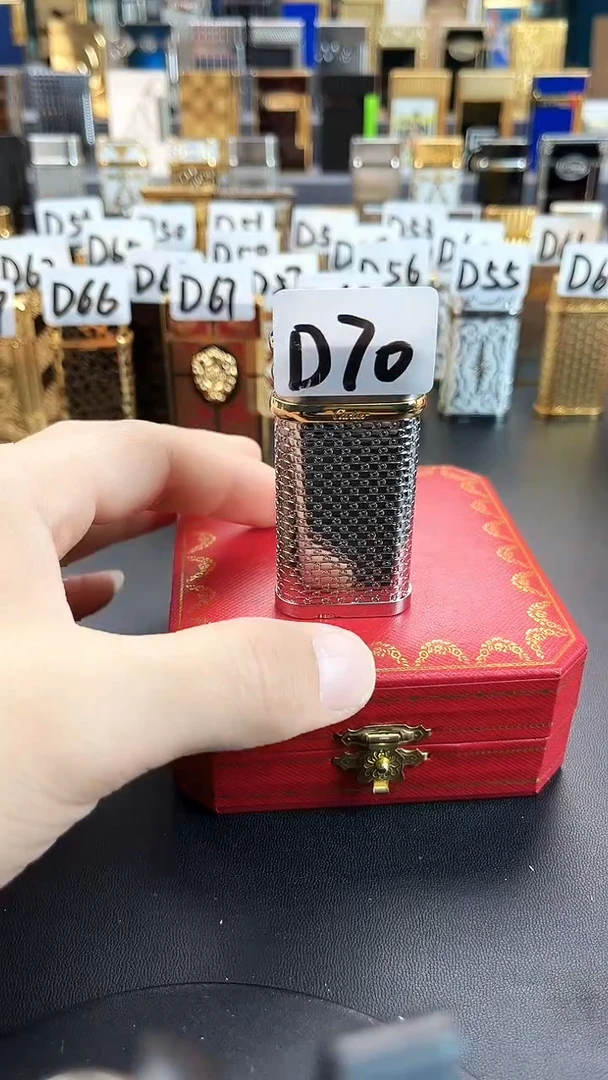 【凯玄门轻奢】卡家拣漏纯铜机D70