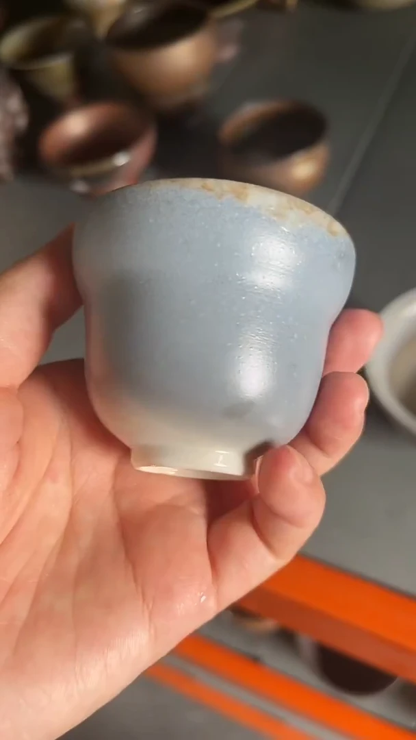 杯81号容量40-60ML