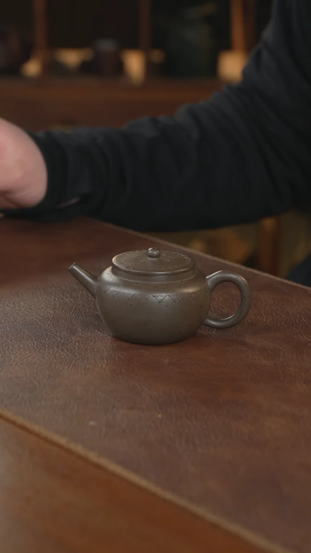 【闪购商品】紫砂茶壶紫砂壶紫砂壶