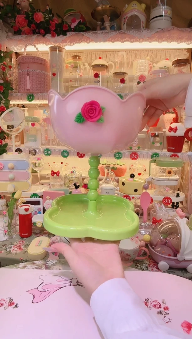 其他品质好发货快放心拍！花朵置物架