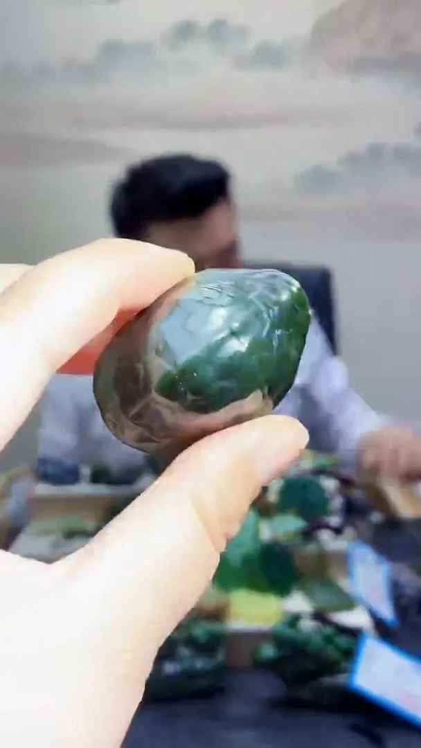 未镶嵌和田玉珠宝奇石1