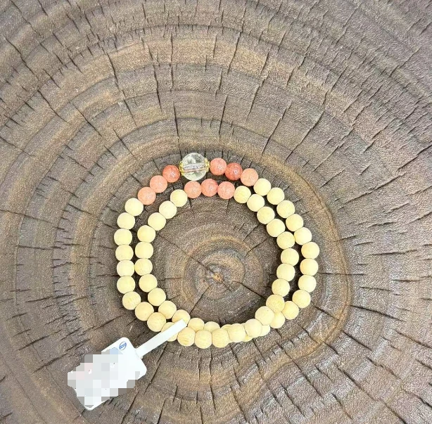 sp103-禧一文玩甄选手串无礼盒