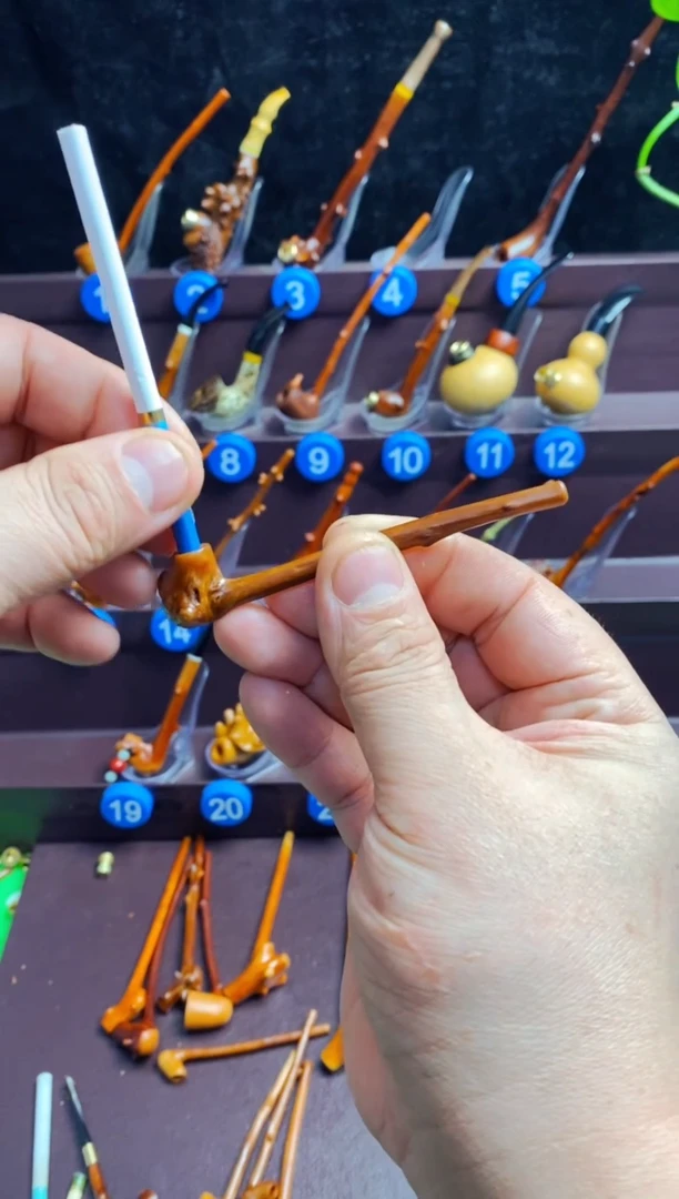 【闪购商品】木檬子木的精品小斗