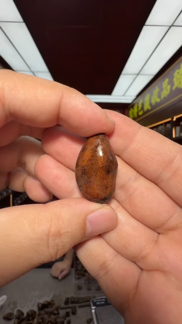 沉香吊坠多样性发一