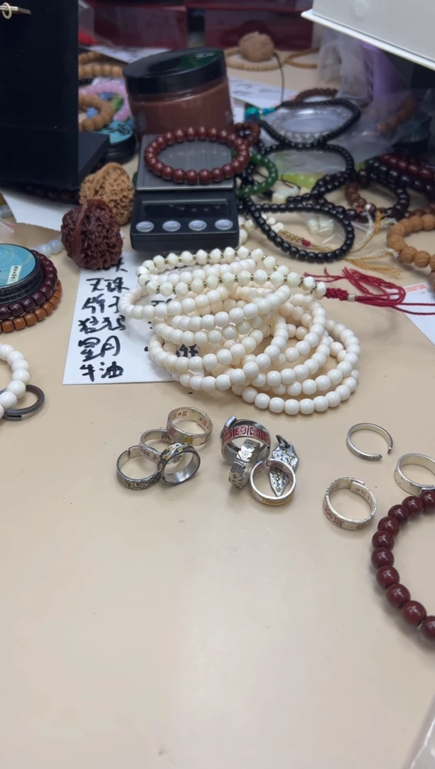 驼骨手串/手链112317 驼骨 糖