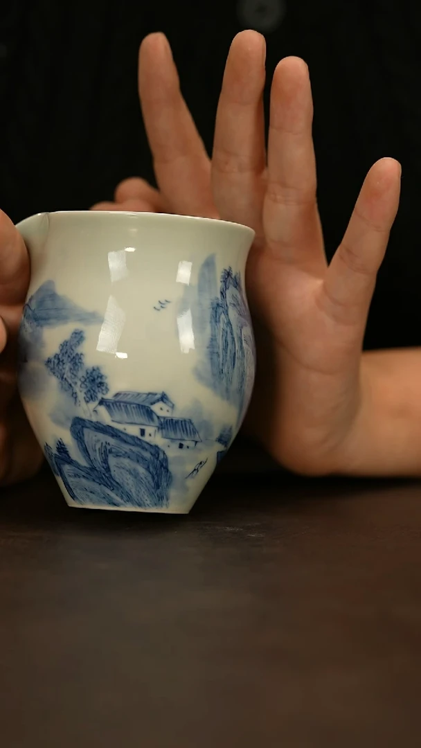 【闪购商品】瓷片