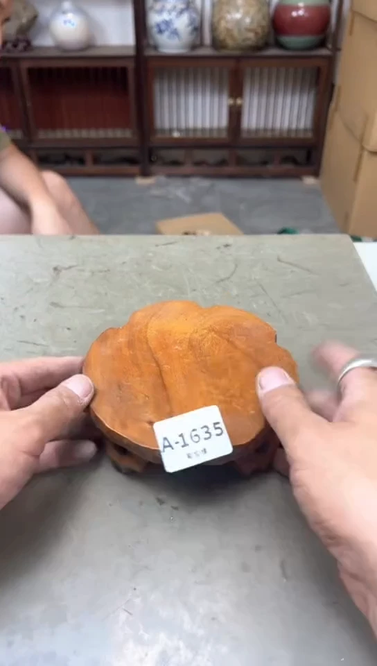 瓷片1635聚宝缘精品优选