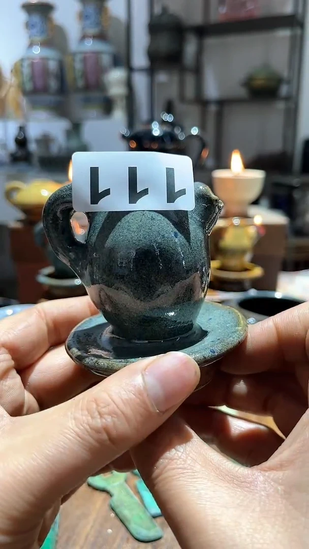 【闪购商品】摆件