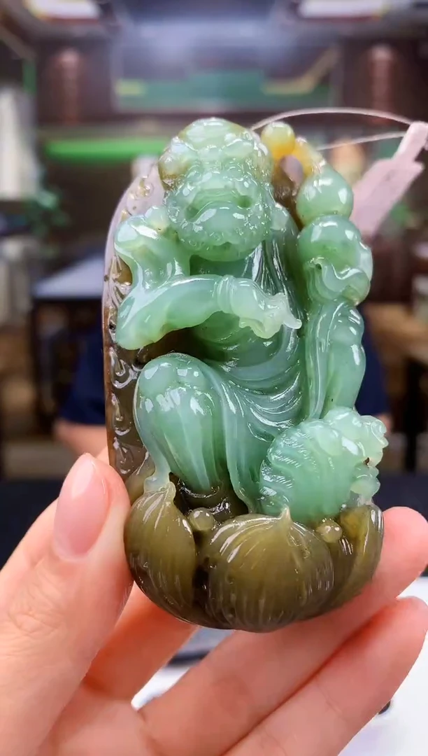 定制和田玉玉润东方天然和田玉