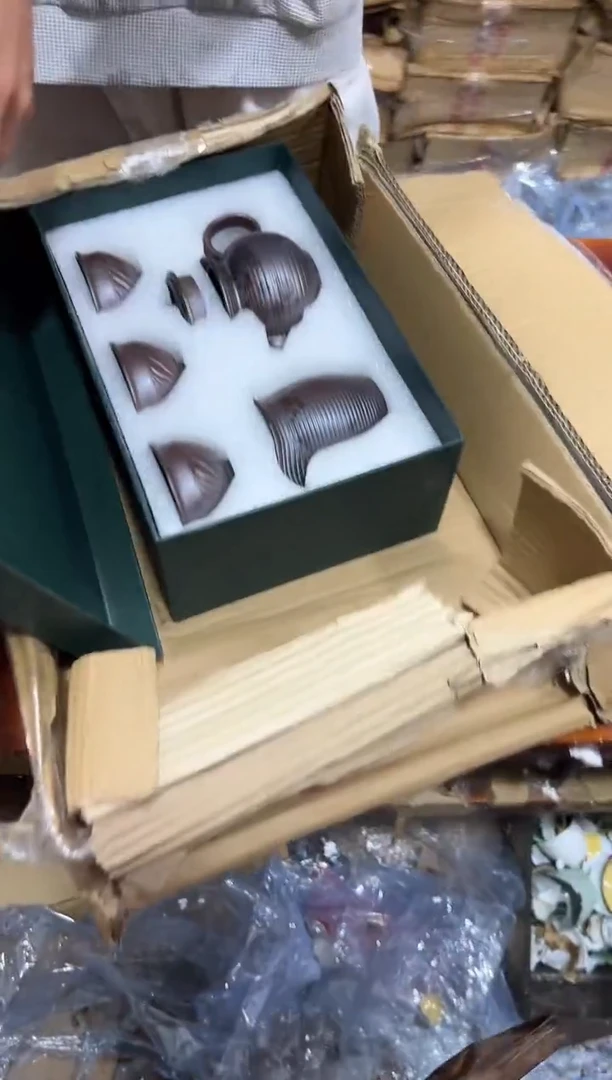 瓷片其他其他（不带礼盒）