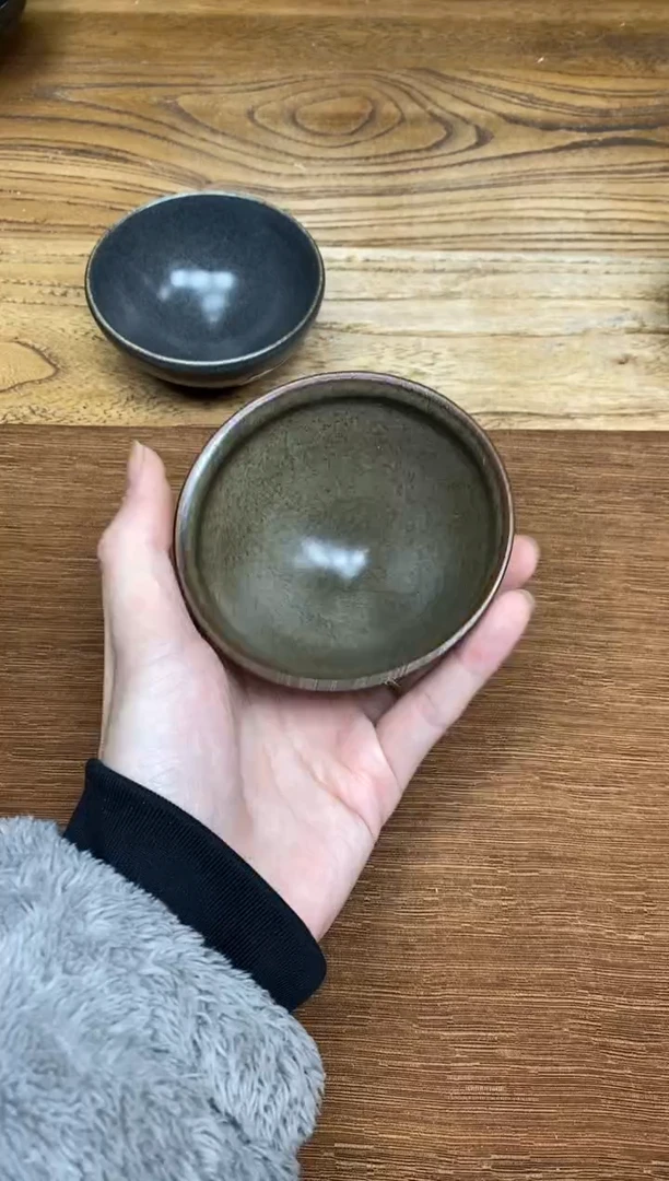 【闪购商品】茶盏94