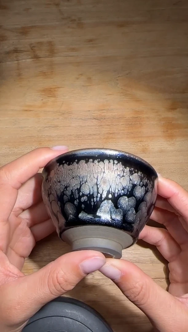 【闪购商品】茶盏阙梅娇高端收藏57