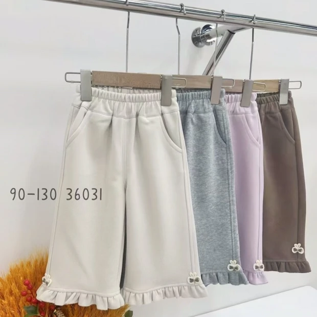 酷仔儿童休闲裤31