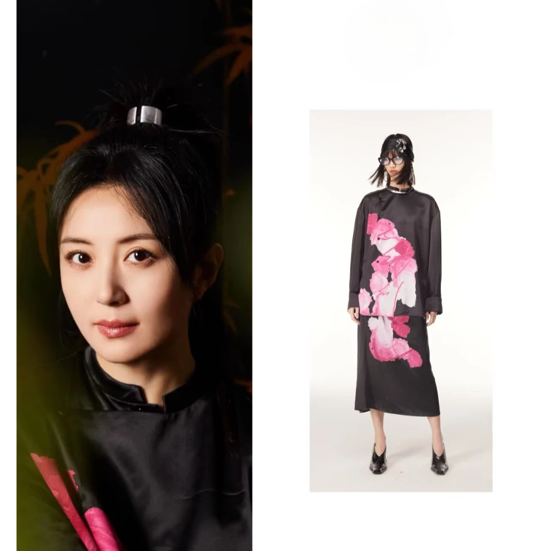 【炎炎专属】JJJ女装多功能链接