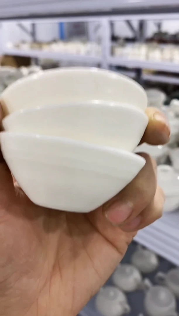 【清仓福利】微微瑕疵盖碗主人杯