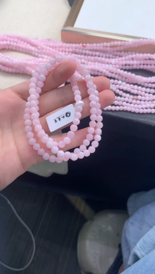 项链未镶嵌翡翠FC445 翡翠项链 多样性发其一