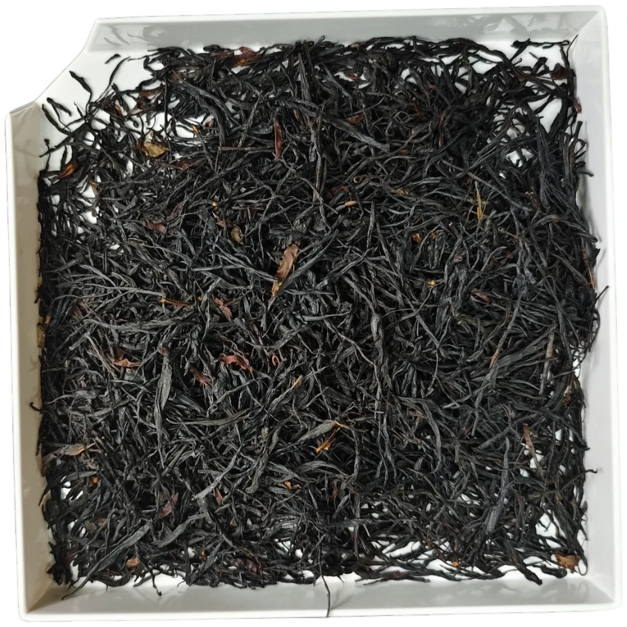 2025年 凤庆大雪山红茶散茶