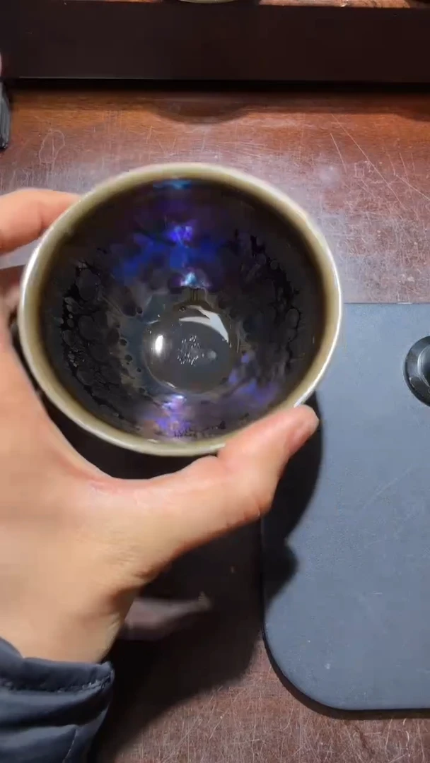 茶盏徐祖亮高端收藏51