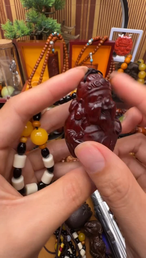 檀香紫檀（小叶紫檀）所见即所得所见即所得