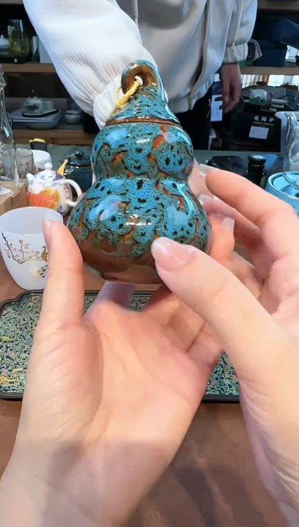 【闪购商品】不带茶盘不带礼盒@@1039