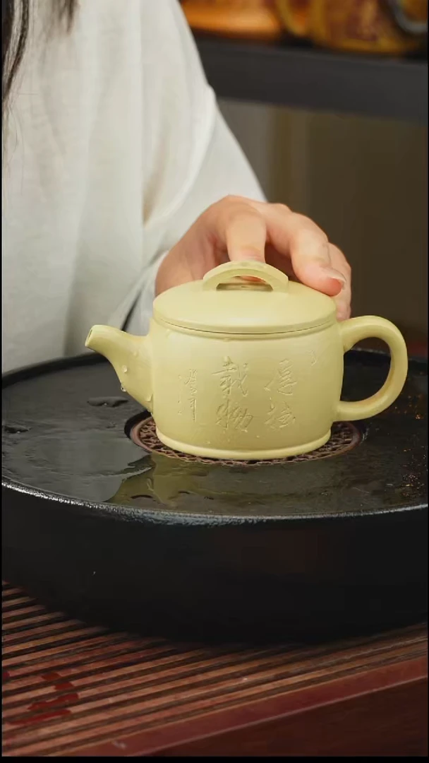 茶壶紫砂紫砂壶闪购