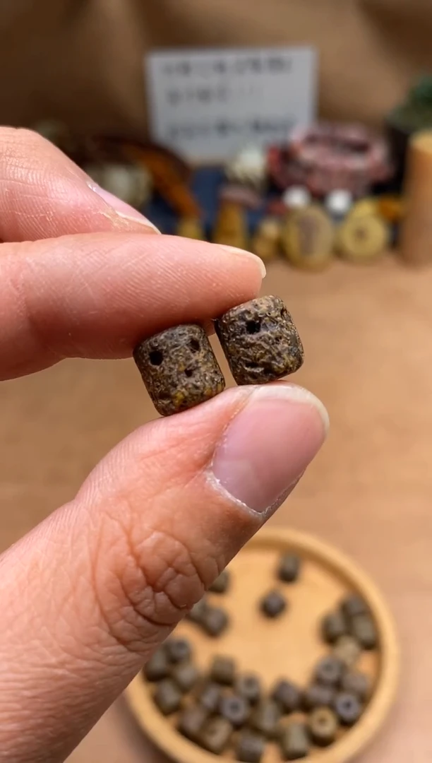 【闪购商品】牛骨其他P970-满髓阿呆2个