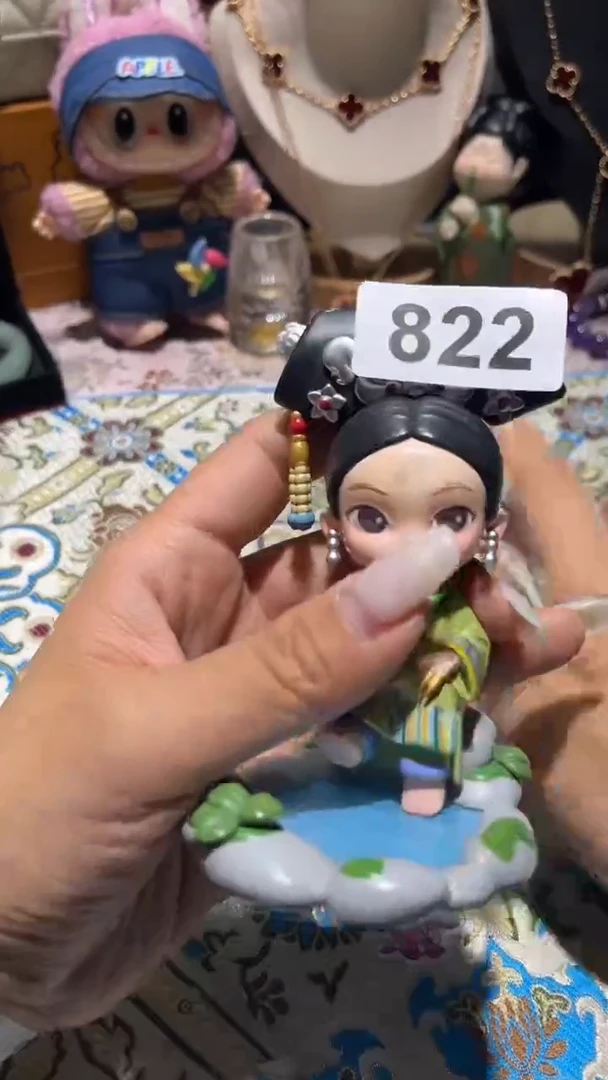 瓷片无品牌瓷片柴窑烧制半手工多人