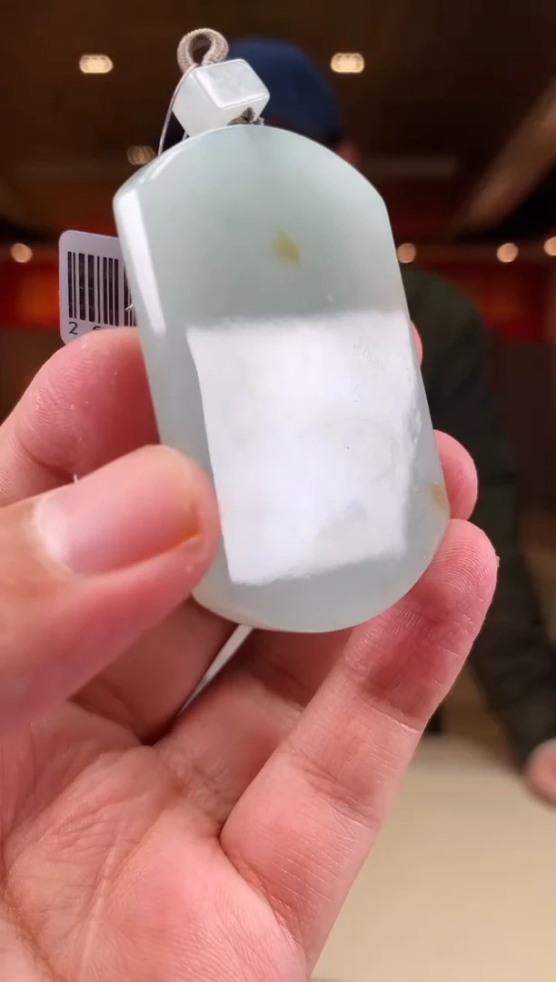 【闪购商品】定制翡翠未镶嵌 *94