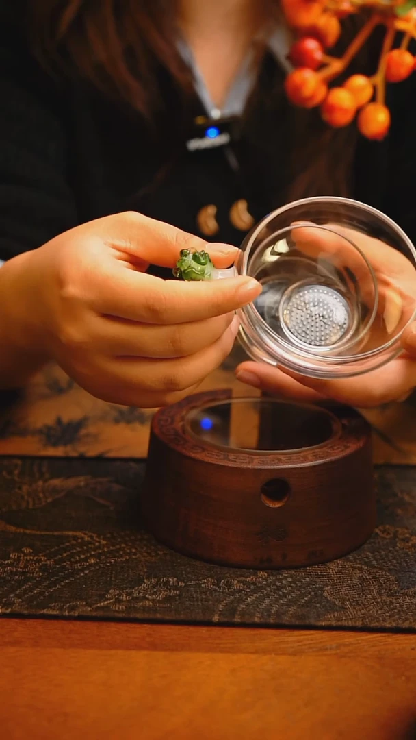 【闪购商品】禾器 百财滤网（激光打孔）