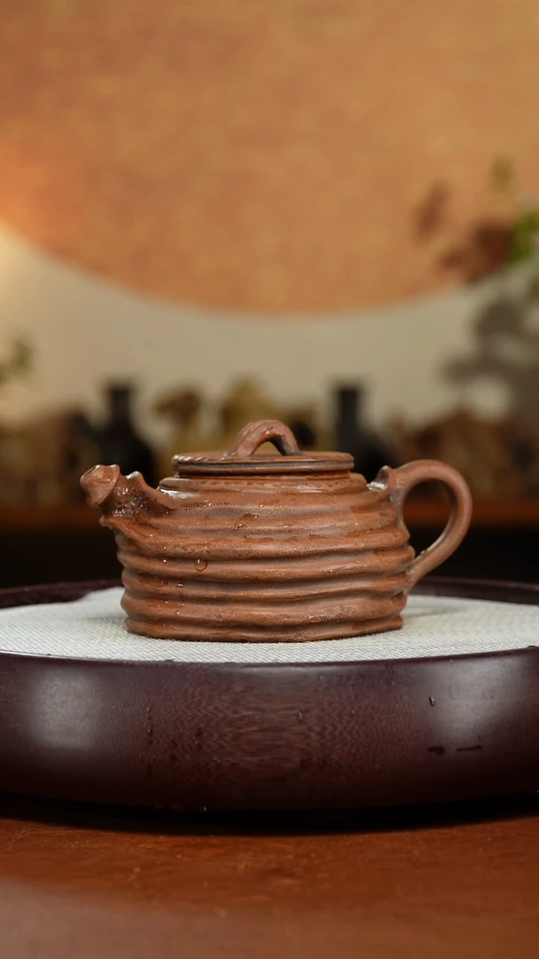 茶壶紫砂宜兴紫砂壶
