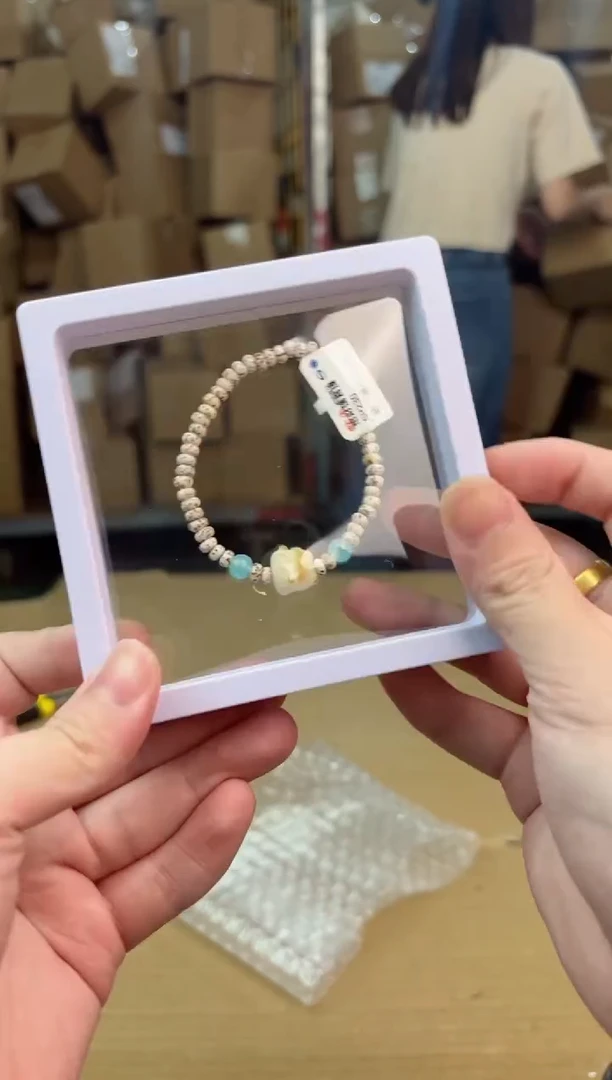 寻茶多宝阁甄选手串无礼盒@@@