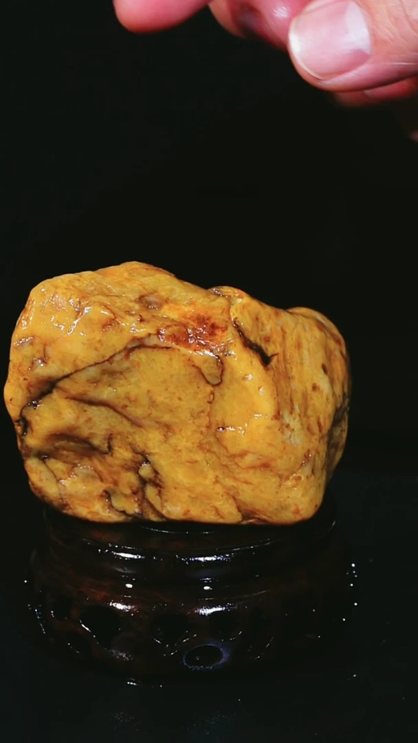 【闪购商品】昌化石昌化田黄石