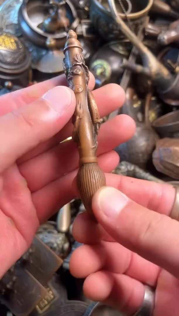 精美铜器诚信经营