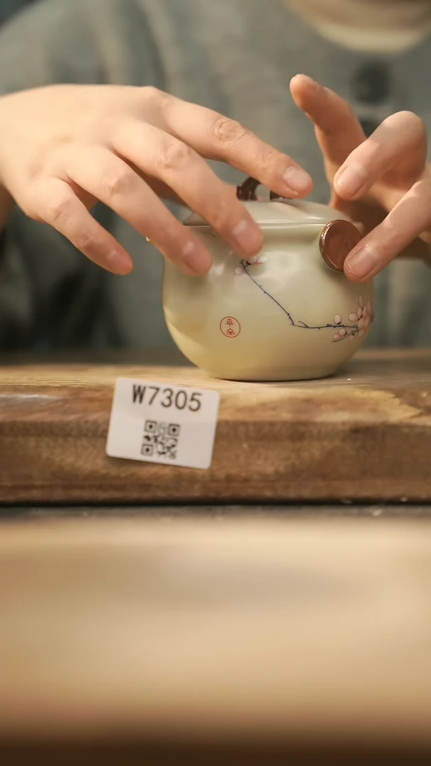 【闪购商品】【经典福利】/ 宝瓶@@W7305