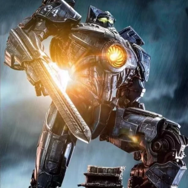 【全款现货】流浪者号 有底座 模型手办