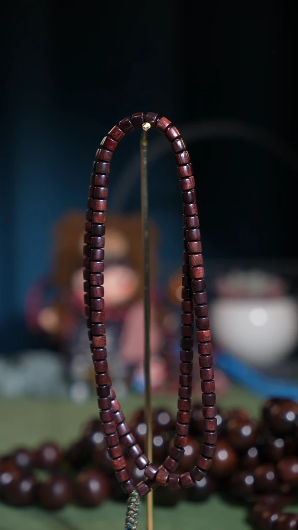 黄花梨/降香黄檀5*56