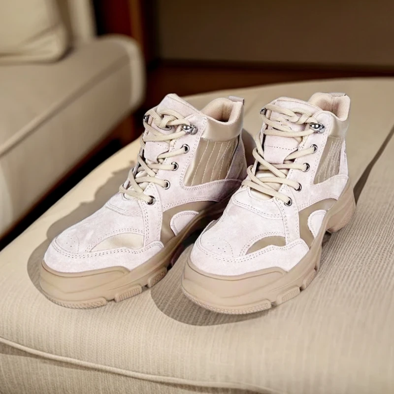 M5-111猴秋冬百搭时尚靴(5017032012)