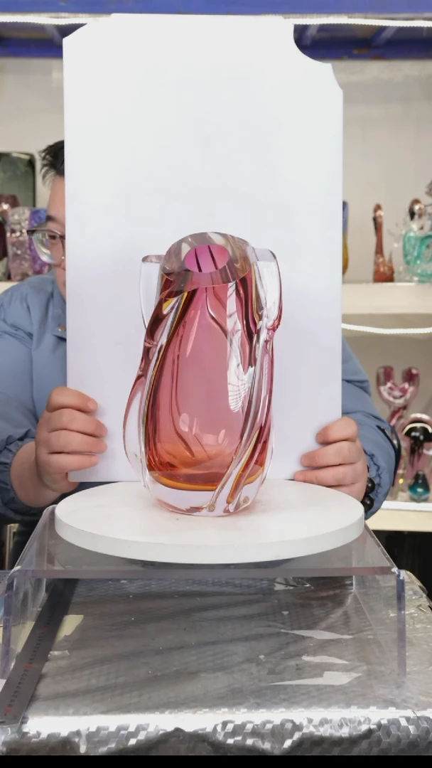 【闪购商品】琉璃高精品琉璃正常手工痕迹微瑕福利